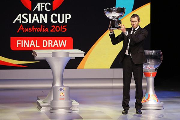Asian Cup 2015: What you need to know