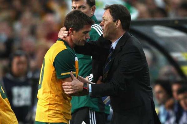 Osieck - Kewell’s not done yet