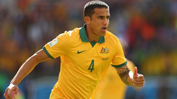 Cahill is reportedly being chased by Sydney FC.