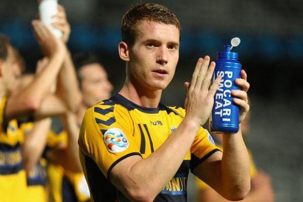 Socceroos squad shows off A-League's rise
