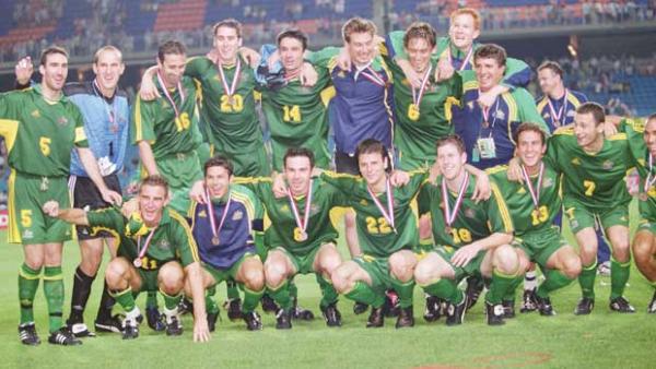 Confederations Cup quiz