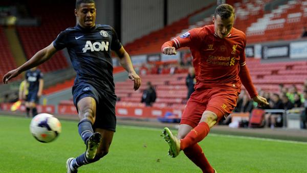 Brad Smith has signed a contract extension at Liverpool.