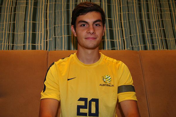 WSW hitting their straps, says teen star