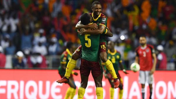Cameroon have qualified for the FIFA Confederations Cup 2017 after winning the African Cup of Nations.