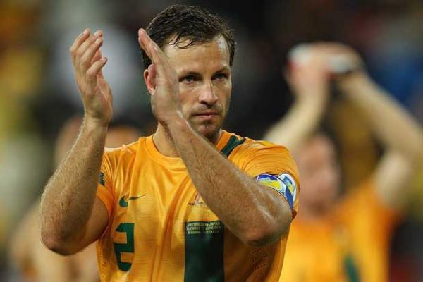 Neill linked to Al Saliya