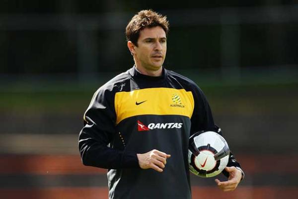 Qantas Young Socceroos go down to Uzbekistan