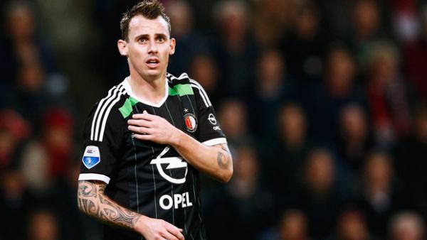 Luke Wilkshire is returning the Russian Premier League after signing with Terek Grozny.