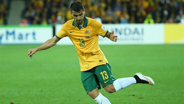 Aziz Behich