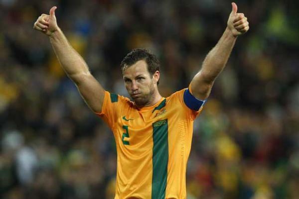 Exclusive - Osieck names Qantas Socceroos squad