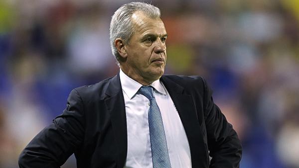 Aguirre has been appointed as Japan's new head coach.