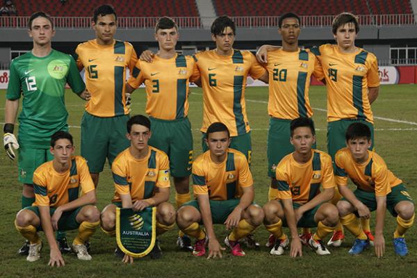 Joeys defeat hosts Myanmar