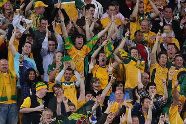 Wallet-friendly ticketing for Asian Cup 2015