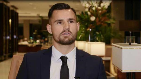 Defender Bailey Wright says the FIFA Confederations Cup is another chance for the Caltex Socceroos to grow as a team.