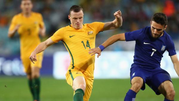 Brad Smith has joined EPL club AFC Bournemouth.