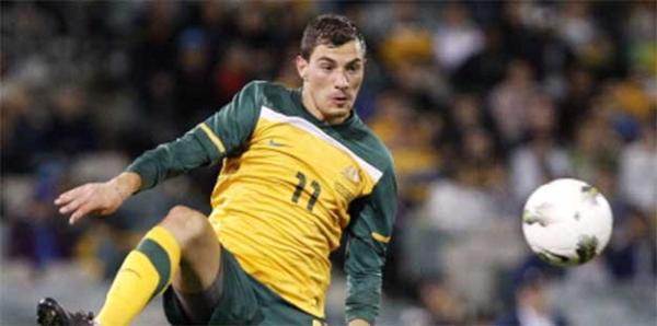 James Troisi Profile