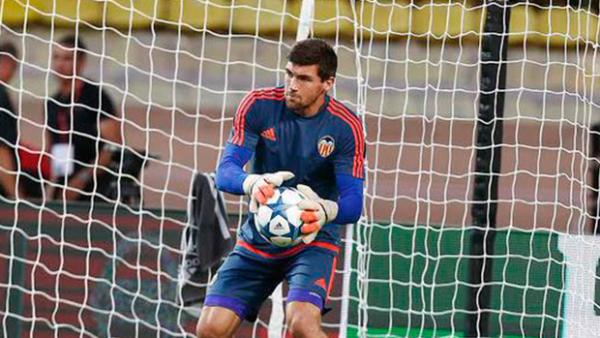 Socceroo Maty Ryan and his Valencia side have qualified for the UEFA Champions League group stages.