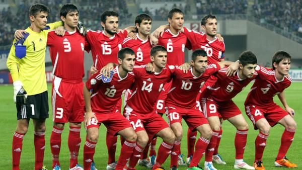 Tajikistan say they have a plan for the Socceroos.