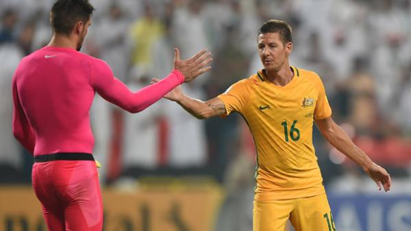 Nathan Burns says a strong start is vital when they tackle Thailand later this month.