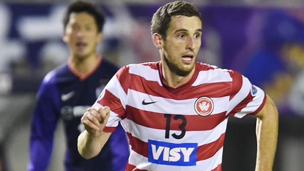Spiranovic is hopeful of recovering in time for the start of the Hyundai A-League Season.