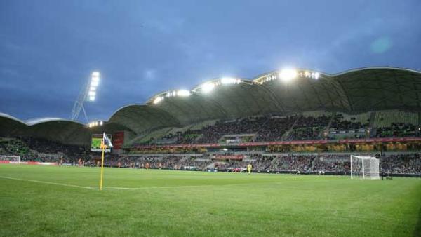 Melbourne will host the FIFA World Cup qualifier between the Caltex Socceroos and Thailand in September.