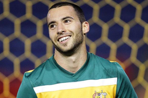 Qantas Australian U-23s draw with UAE