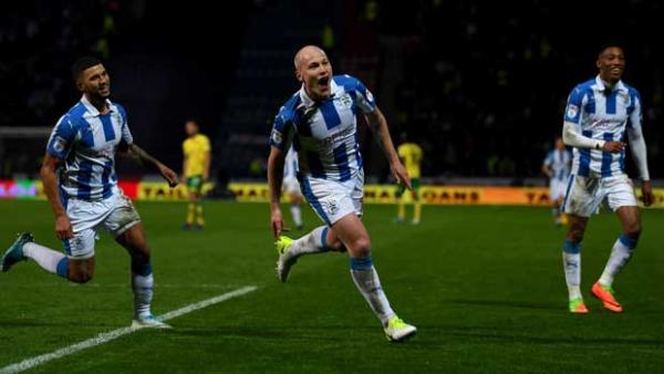 Aaron Mooy's stats