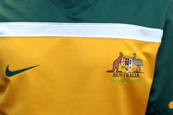 Qantas Joeys squad for ASEAN U-16 tournament