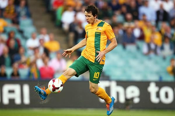 Postecoglou feels for Kruse after ACL injury
