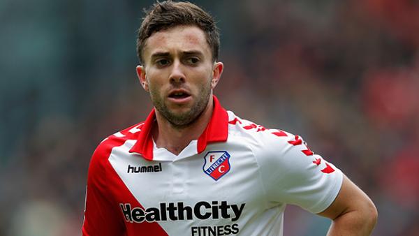Tommy Oar is recovering well from his knee injury suffered against Spain in Brazil.