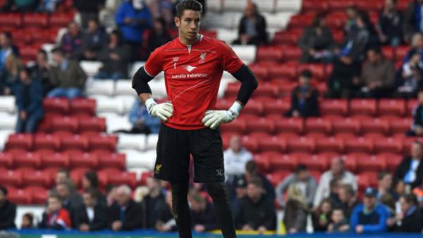 Brad Jones is currently trialling at  Dutch Eredivisie club NEC Nijmegen.