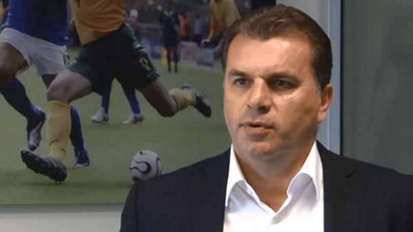 Ange Postecoglou says he is excited ahead of the Asian Cup opener against Kuwait.