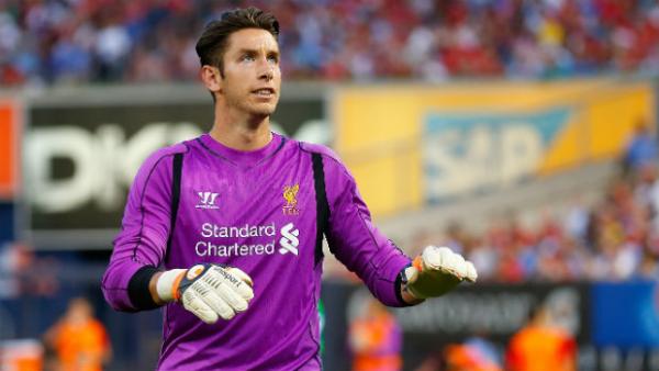 Liverpool's Aussie goalkeeper Brad Jones has been promised an extended run in the first team.