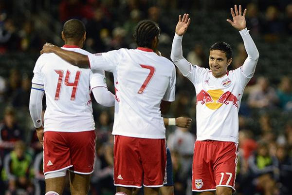Cahill named one of MLS's best