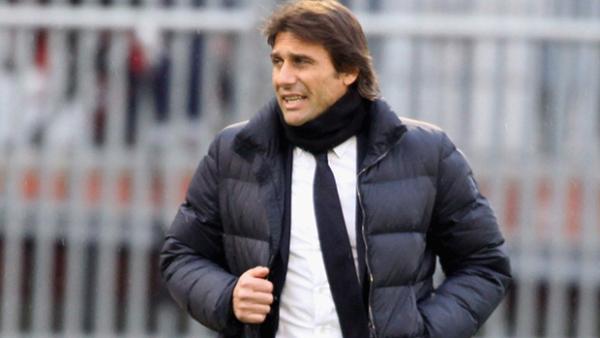 Antonio Conte has been appointed as the new head coach of Italy.