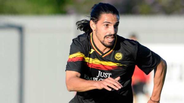 Ryan Edwards has scored a cracker for Partick Thistle in the Scottish League Cup.