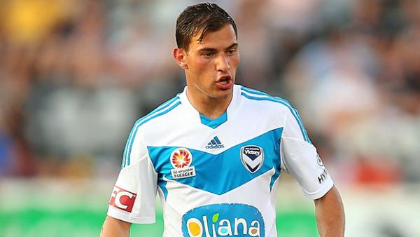 Adelaide United are reportedly interested in signing Socceroo James Troisi.