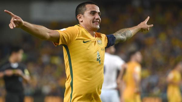Caltex Socceroos boss Ange Postecoglou feels Tim Cahill will have a big impact in the upcoming qualifiers against Iraq and UAE.
