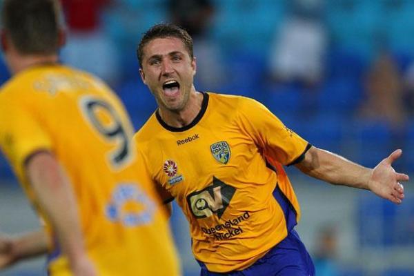 Djulbic flying under the radar
