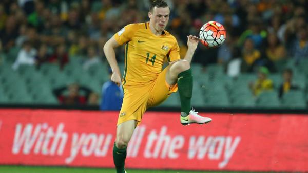 Harry Redknapp has tipped Brad Smith for a big future at Liverpool.