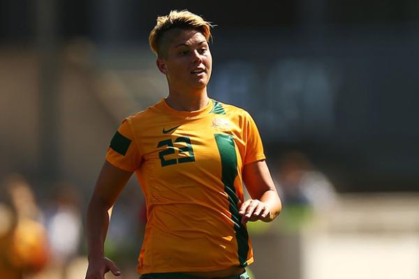 Matildas finish all square with Netherlands