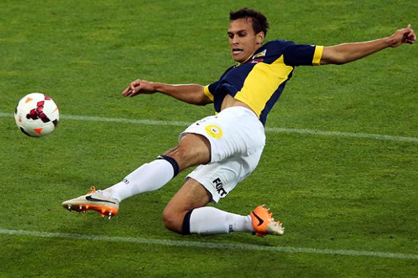 Socceroo defender injury concerns