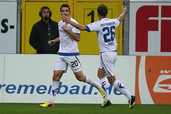 Aussies Abroad | Leckie scores match winner