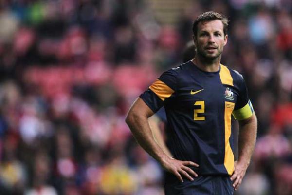 Neill signs with Al Wasl