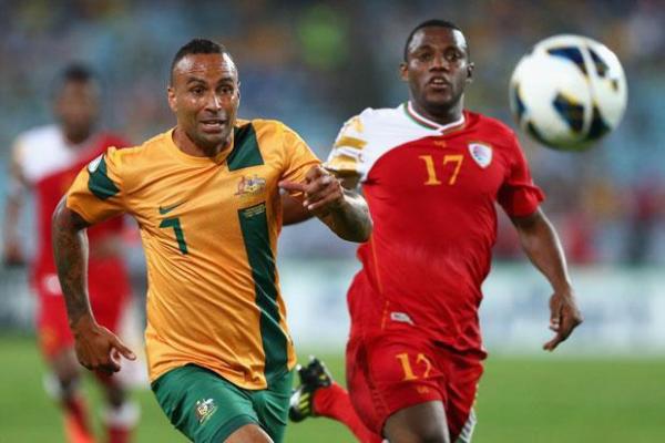Thompson targets Japan joy