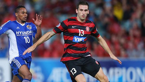 Spiranovic will miss at least two months of football after undergoing ankle surgery.