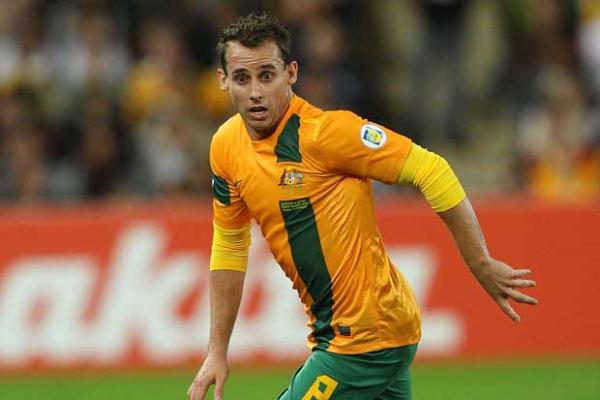 Lebanon a great start - Wilkshire