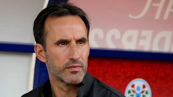 Aurelio Vidmar says Australia needs to perform at the Asian Cup in January.