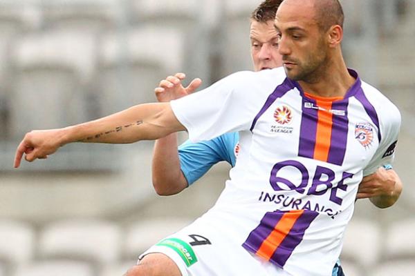 Hammer aiming for Glory