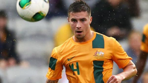 The Olyroos have been draw in Group D of the AFC Under-23 Championship in 2016 along with Jordan, United Arab Emirates and Vietnam.