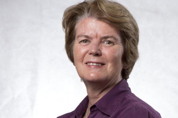 Football pioneer Heather Reid becomes AWRA Ambassador
